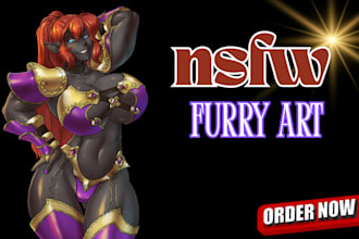 do custom vrchat avatar vrc character vr avatar 3d model furry avatar vr nsfw