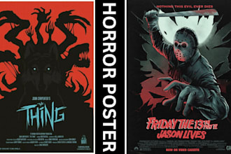 make retro vintage comic retro horror comic page horror vintage poster