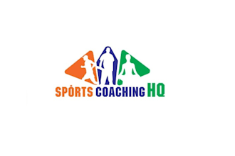 create exciting energetic sports coaching logo
