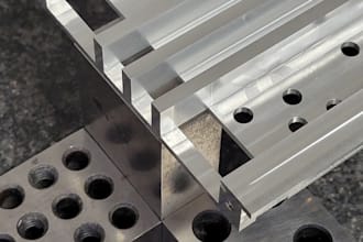 create professional cnc programming