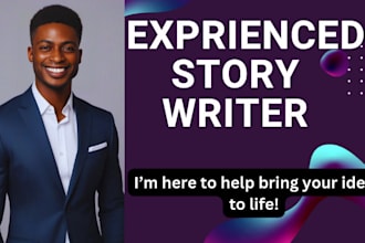 write your choose your adventure interactive story