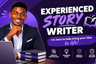 write your choose your adventure interactive story