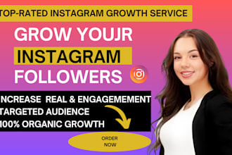 grow, manage, and market your instagram to help your brand shin