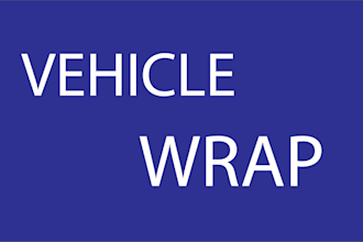 design vehicle and truck decal