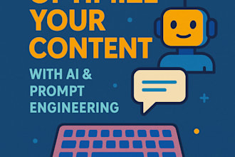enhance your ai generated content using advance prompts