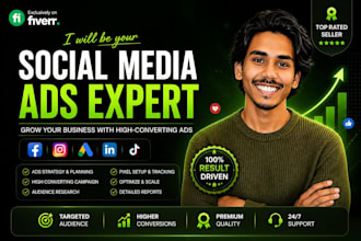 manage and optimize facebook ads campaigns like a pro