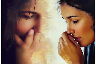 draw digital oil painting based on your photo