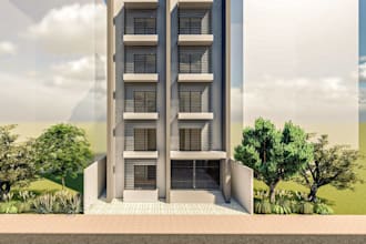 design 2d,3d floor plan, render 3d realistic exterior, interior and walkthrough