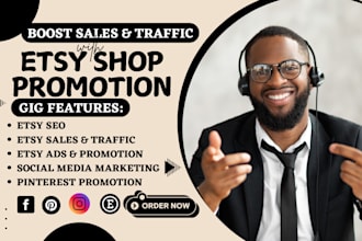 do etsy audit for etsy store, etsy seo for etsy traffic to boost etsy sales