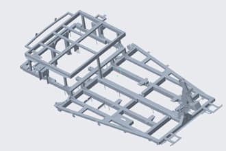 do 3d product design, engineering drawings for manufacture with gdandt