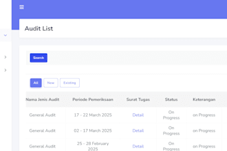 develop a custom website using laravel and bootstrap