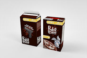 do graphic design and branding