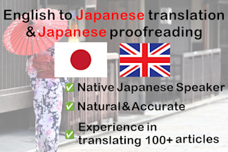 polish your japanese writing to sound natural and professional