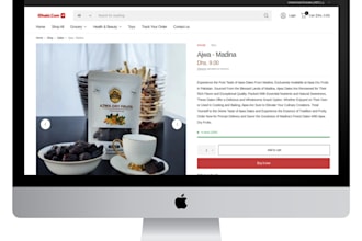 copy, clone, design, and duplicate the homepage of your shopify store