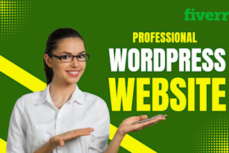 professionally convert figma, xd, or PSD design to wordpress using elementer pro