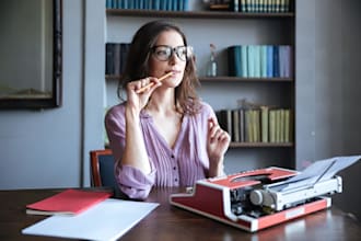remove ai content from blog humanize