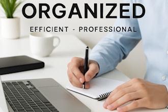 manage your schedule and set appointments efficiently