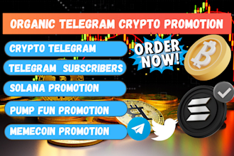 do memecoin promotion, memecoin website promotion, crypto token listing