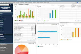 accounting and financial accounting services for your business