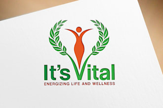 create a stunning minimalist logo that defines your brand