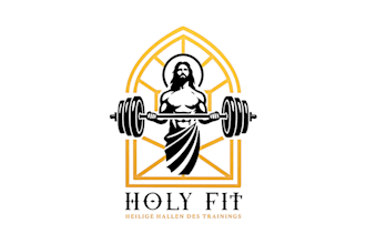 do modern fitness, gym, yoga, health, wellness logo and any graphic design