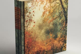 do book formatting, book layout design, kindle ebook format