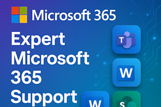 do microsoft 365 setup optimization support for your business