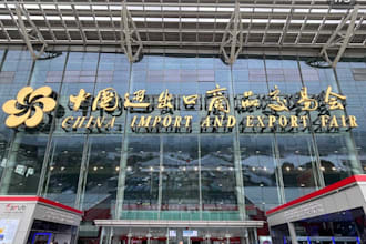 help your procurement at canton fair