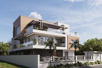 be residence house designer, container home, remodel old apartment, cgi kitchen