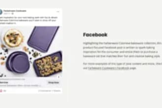 write engaging and friendly content for your blog or website