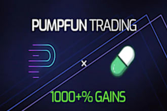 develop sol farming bot pumpfun trading bot solfarmer bundler bot volume bot