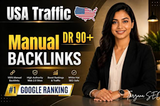 manual backlinks link building
