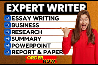 write research and summary paper, case study, apa mla assignment, essays reports