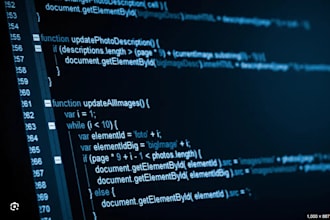 write and debug java, c, and cplus code for your projects or assignments
