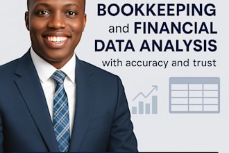 do accurate bookkeeping and financial records in excel
