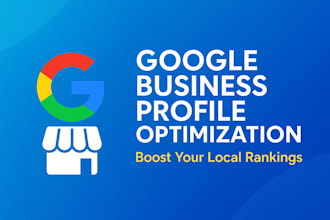 optimize your google business profile for top local rankings