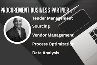 streamline your procurement process to cut costs and save time