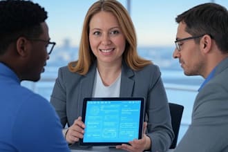 develop a high quality survey using qualtrics for your project
