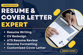 do cover letter CV redesign resume writing for job  interviews