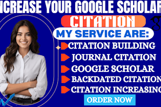 increase google scholar citation referencing research publication