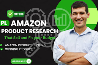 do winning amazon fba product research and product hunting for private lable