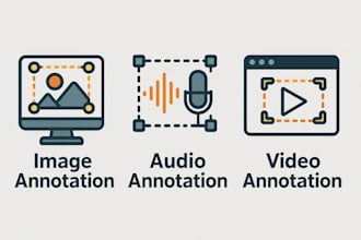 offer ai data annotation services
