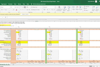 design and optimize your chemical process