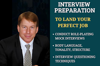 help you prepare for your sales and business job interview