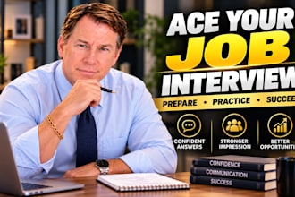help you prepare for your job interview