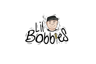 design a fun and creative lil bobby style logo