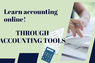 bookkeeping financial report quickbooks online