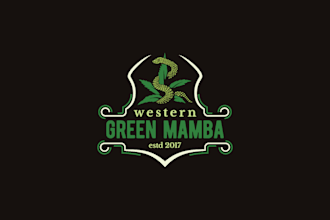 design professional cannabis logo