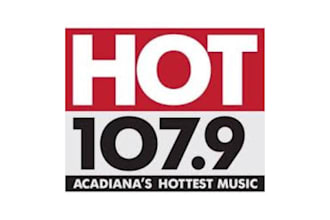 promote and offer you guaranteed airplay on hot 107,9 fm