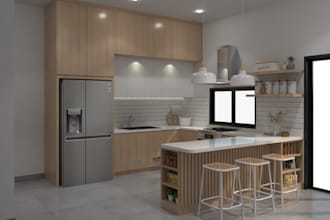 design your kitchen interior design